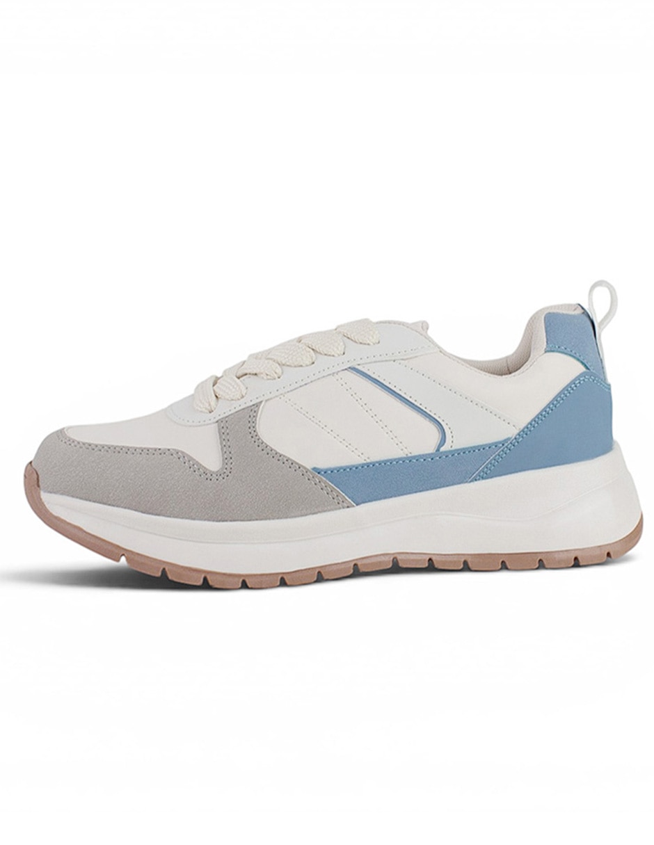 Tenis/set tenis 586b24-320-a para mujer