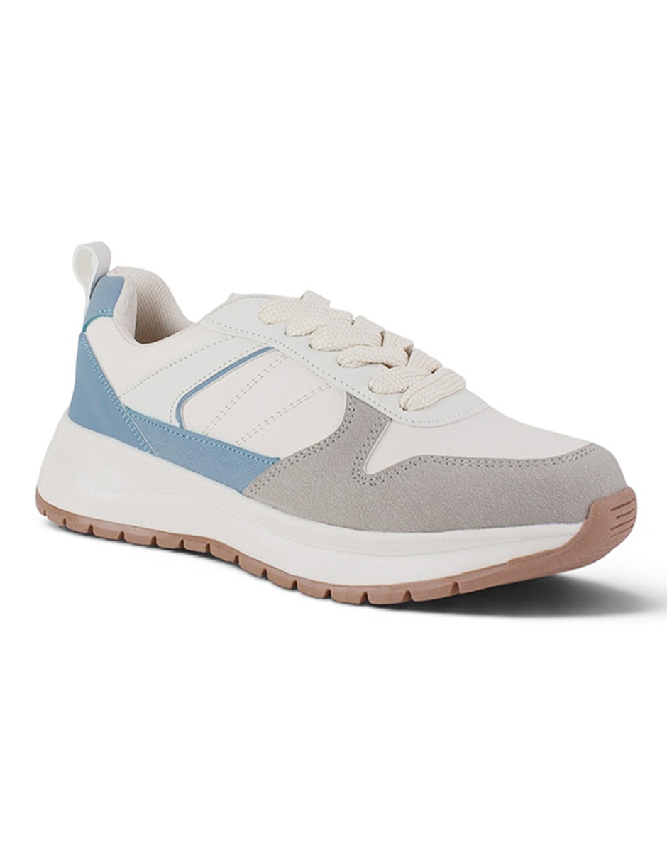 Tenis/set tenis 586b24-320-a para mujer 2