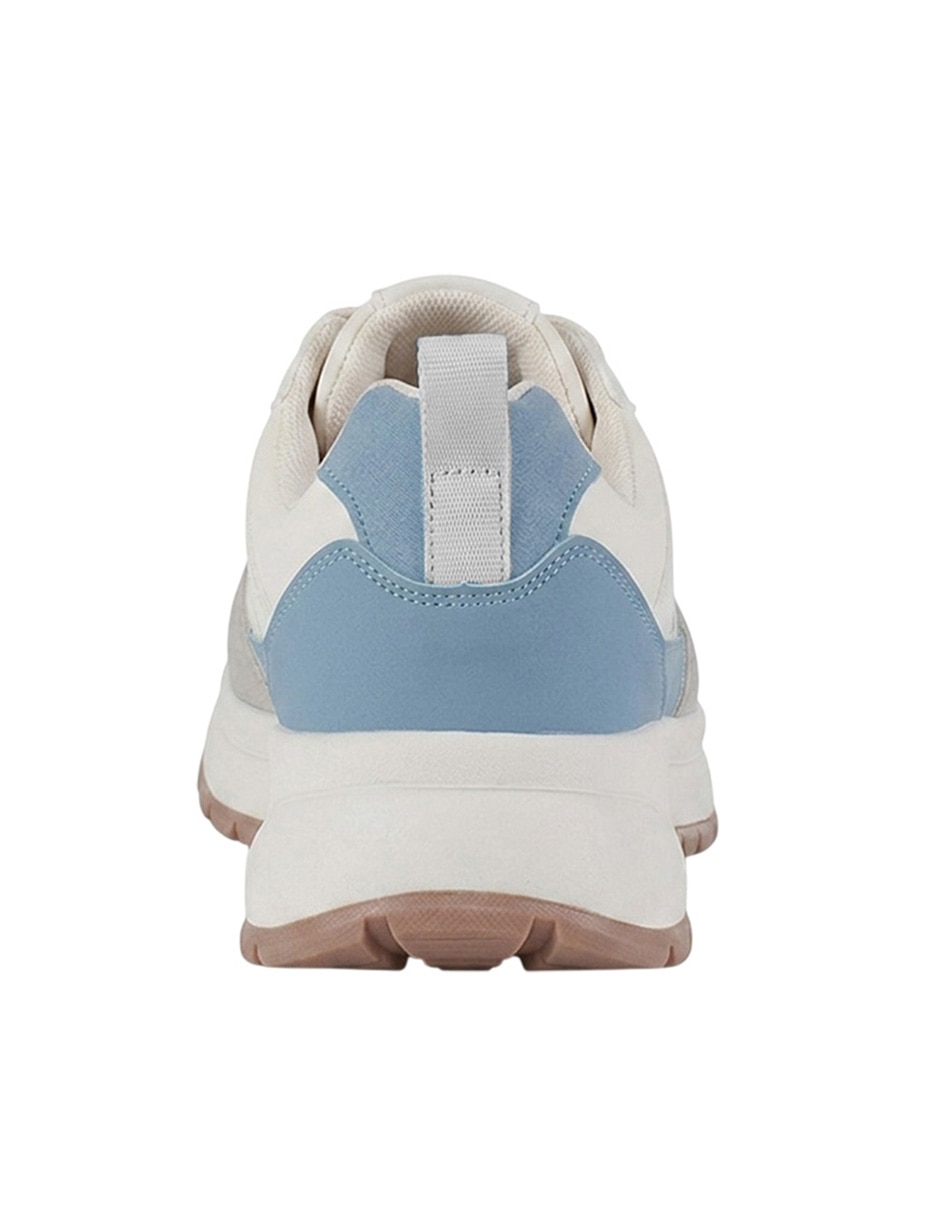 Tenis/set tenis 586b24-320-a para mujer 4