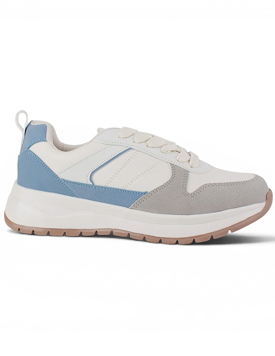 Tenis/set tenis 586b24-320-a para mujer 8