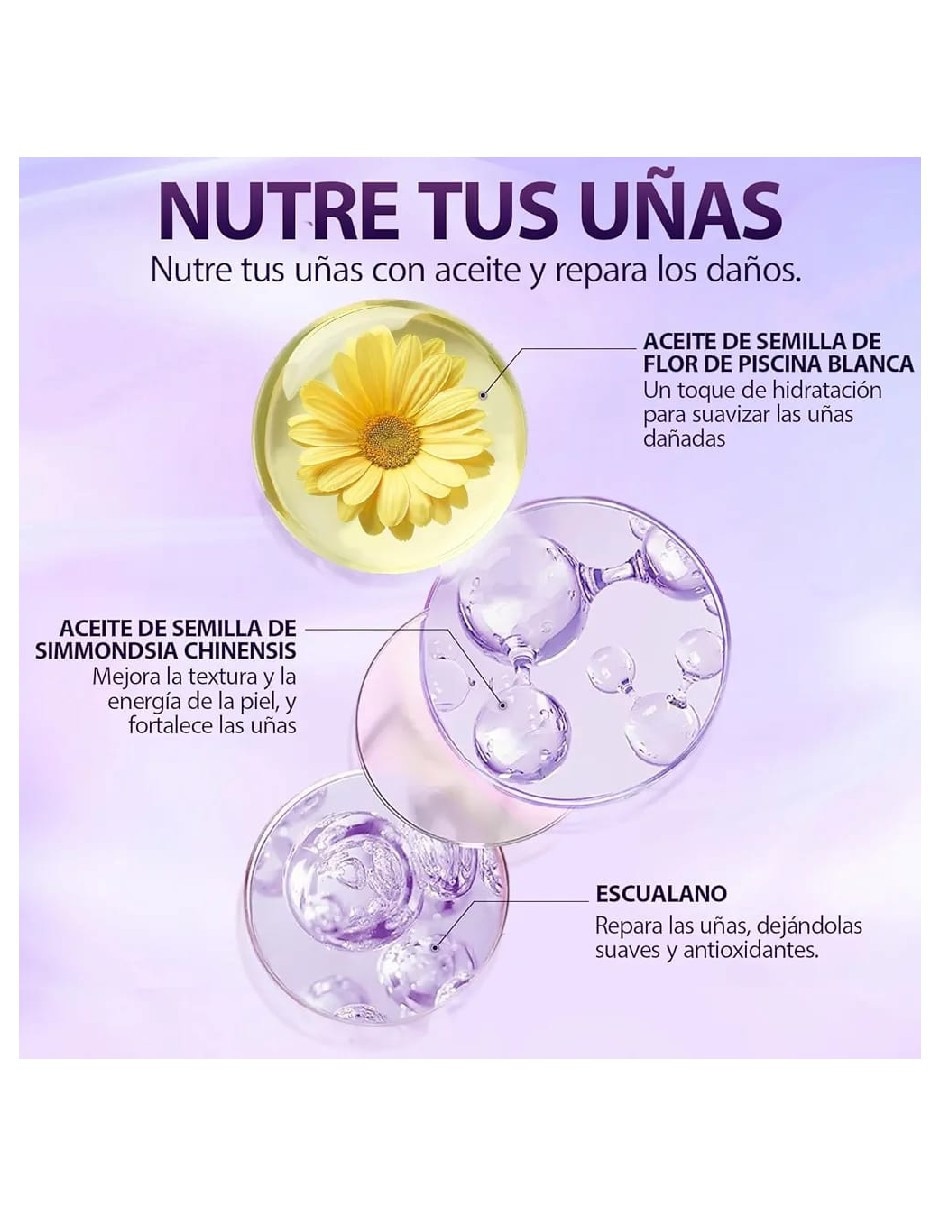 Aceite de cuticula Genérica en pluma