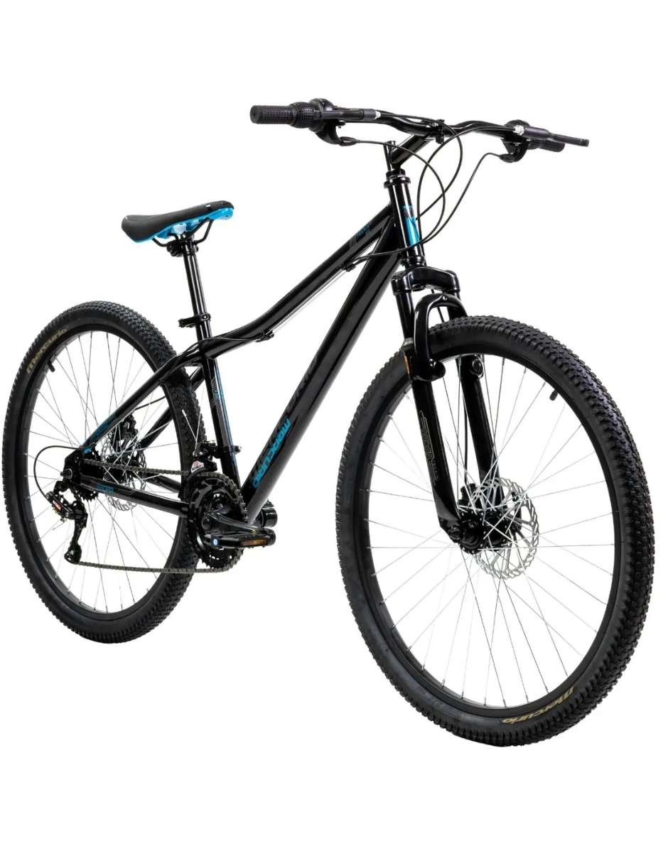 Bicicleta de montaña rodada 26 Kaizer unisex