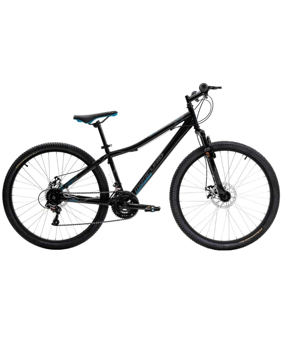Bicicleta de montaña rodada 26 Kaizer unisex 2