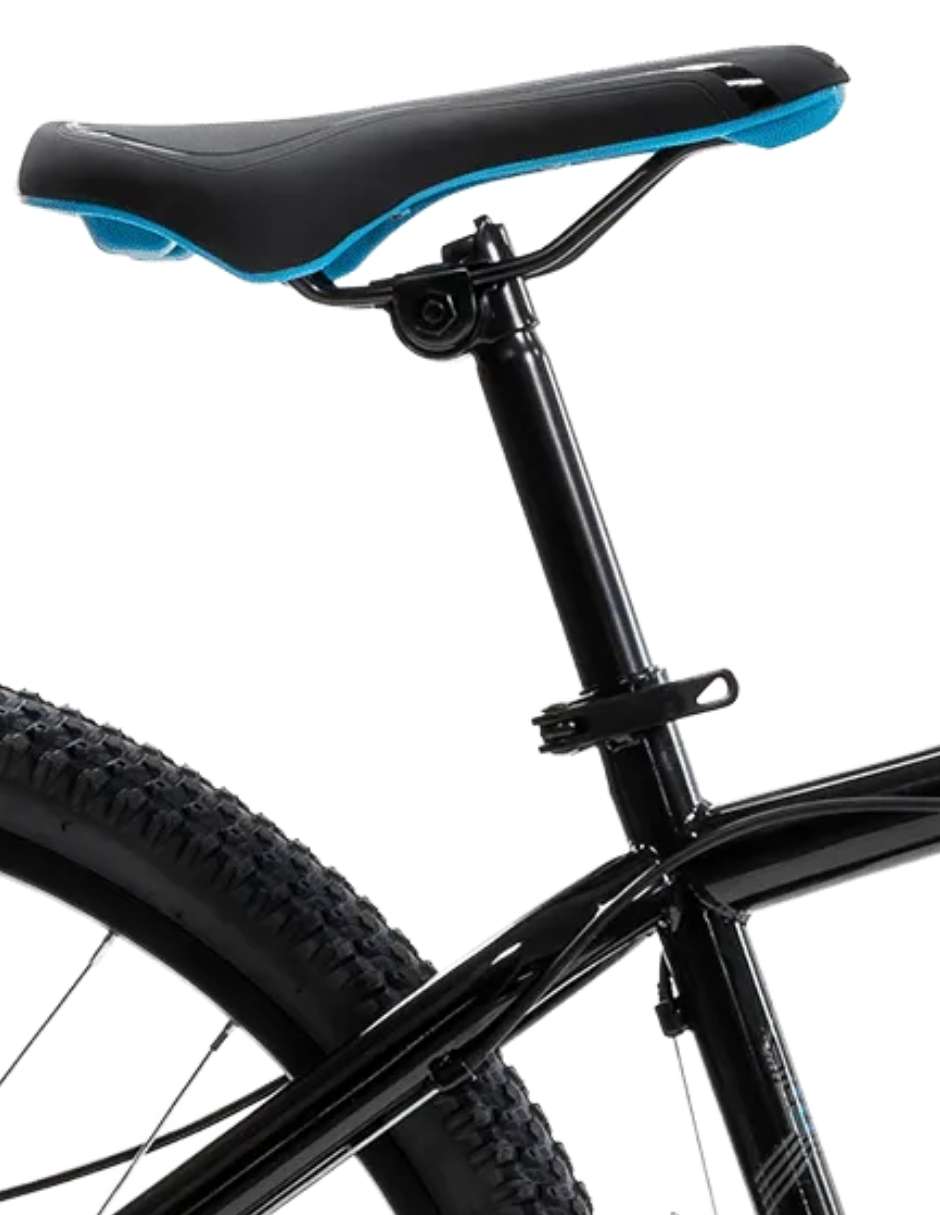 Bicicleta de montaña rodada 26 Kaizer unisex 6