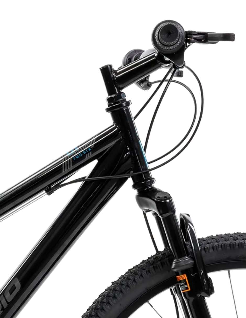 Bicicleta de montaña rodada 26 Kaizer unisex 7