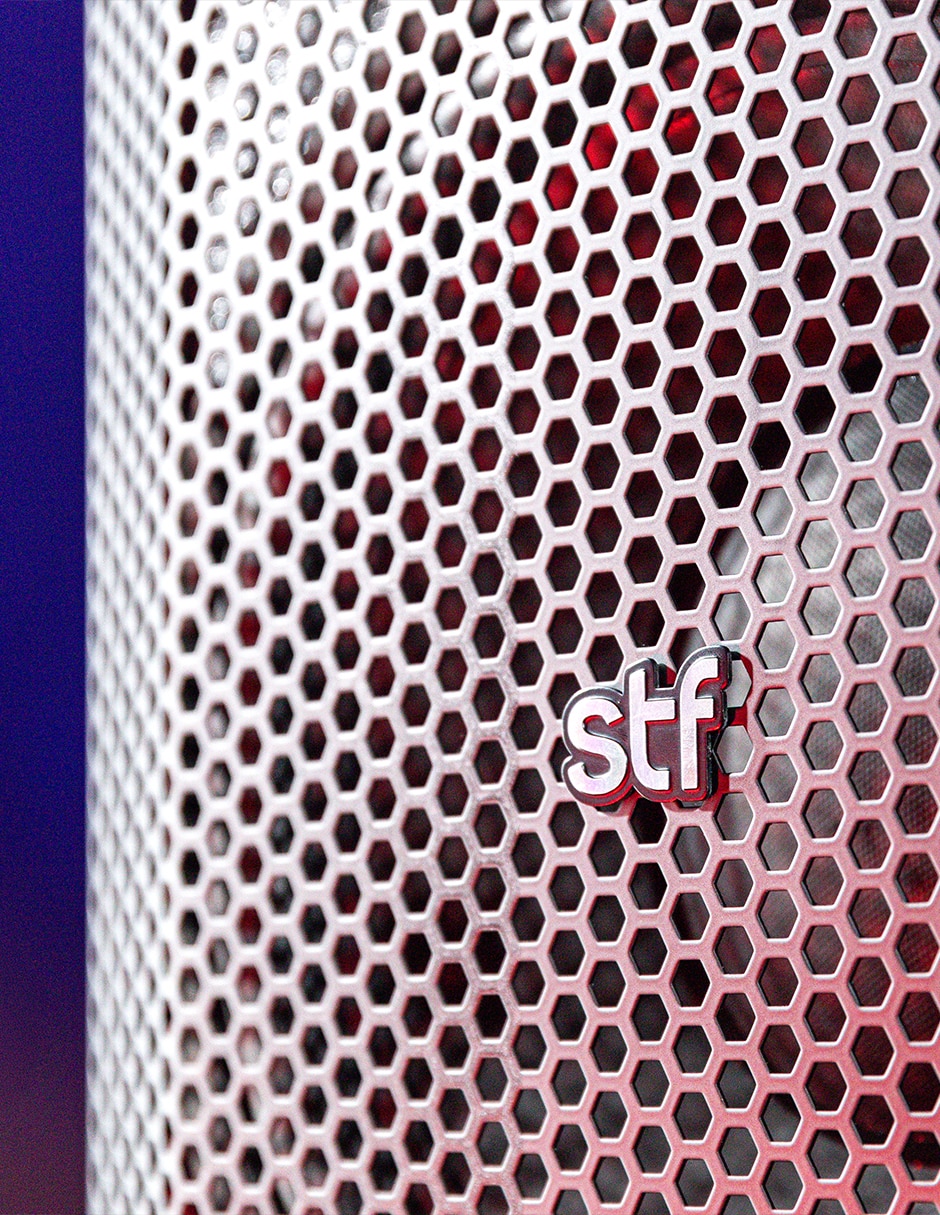 Sistema de audio ST-S49636 11
