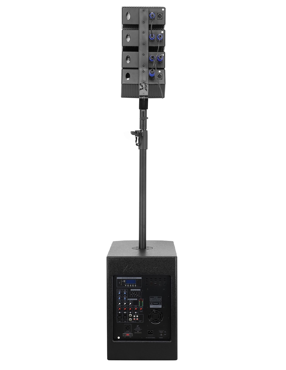 Sistema de audio ST-S49636 2
