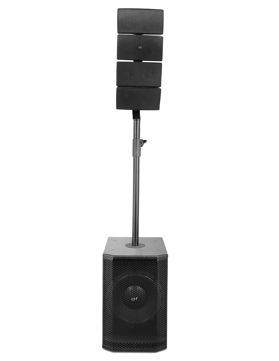 Sistema de audio ST-S49636 3