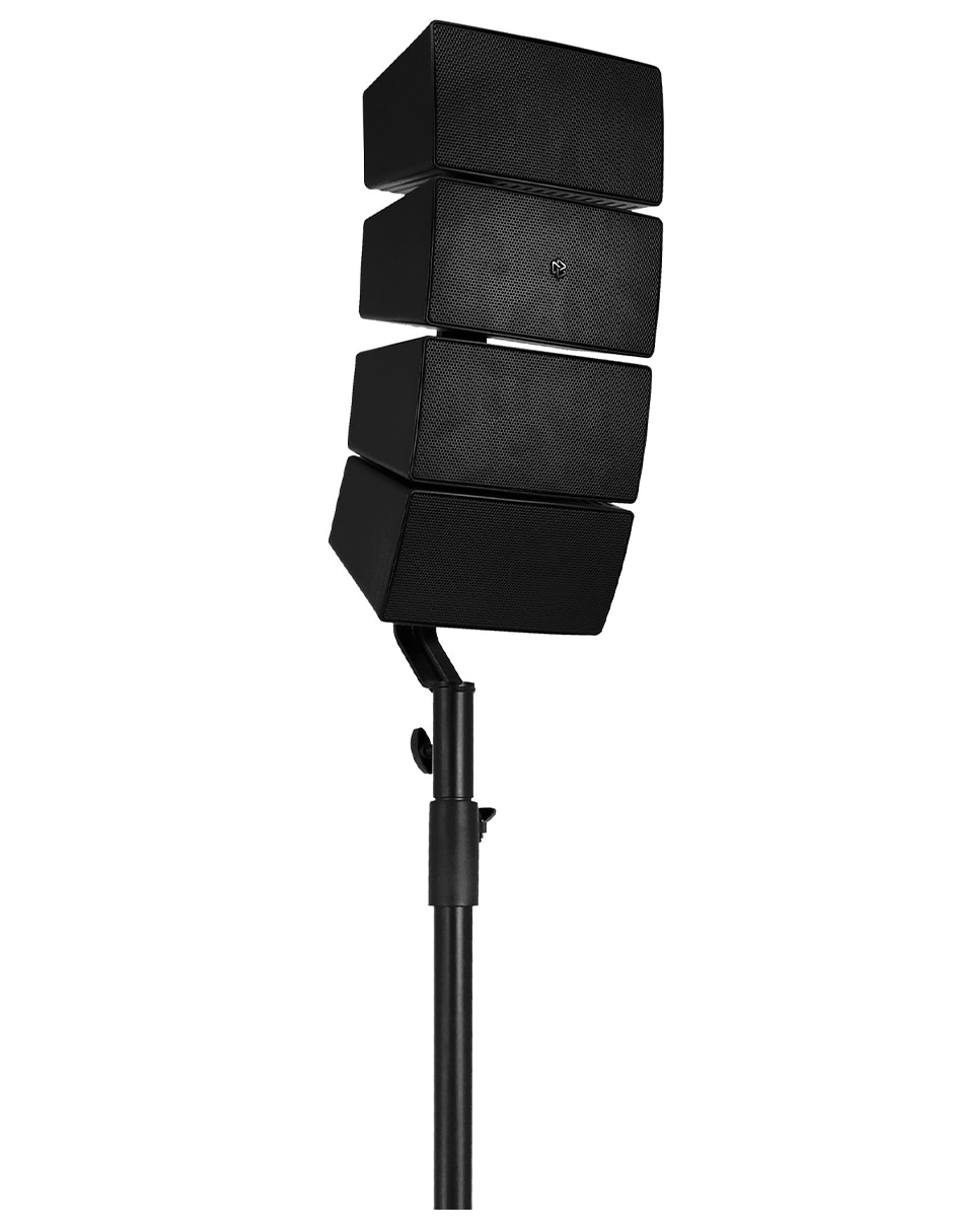 Sistema de audio ST-S49636 4