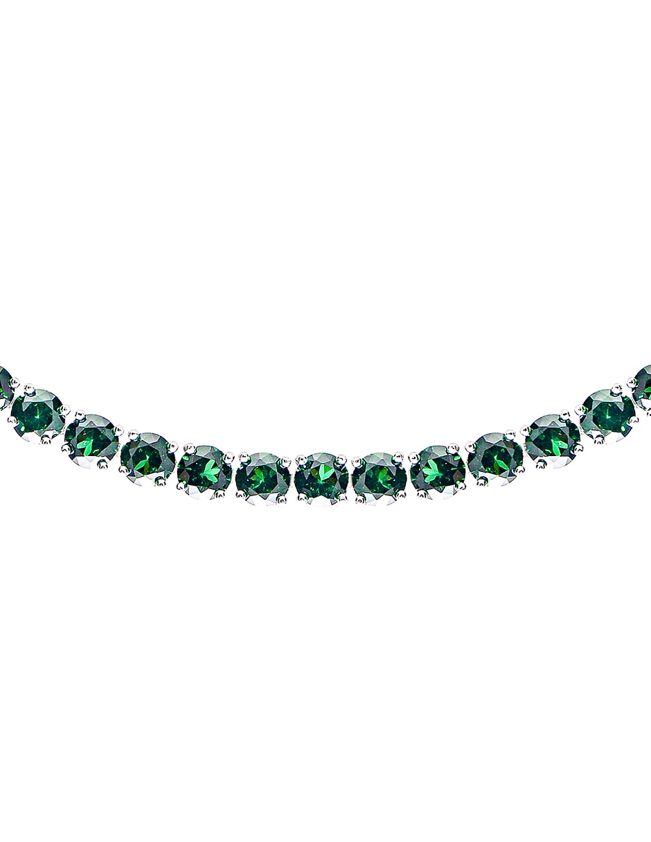 Collar Gladkova Joyería de Plata P 925