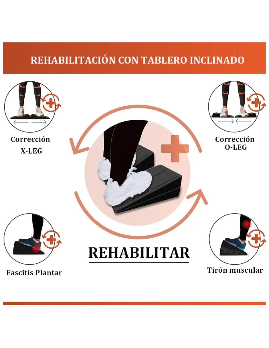 Bloque de yoga Genérica