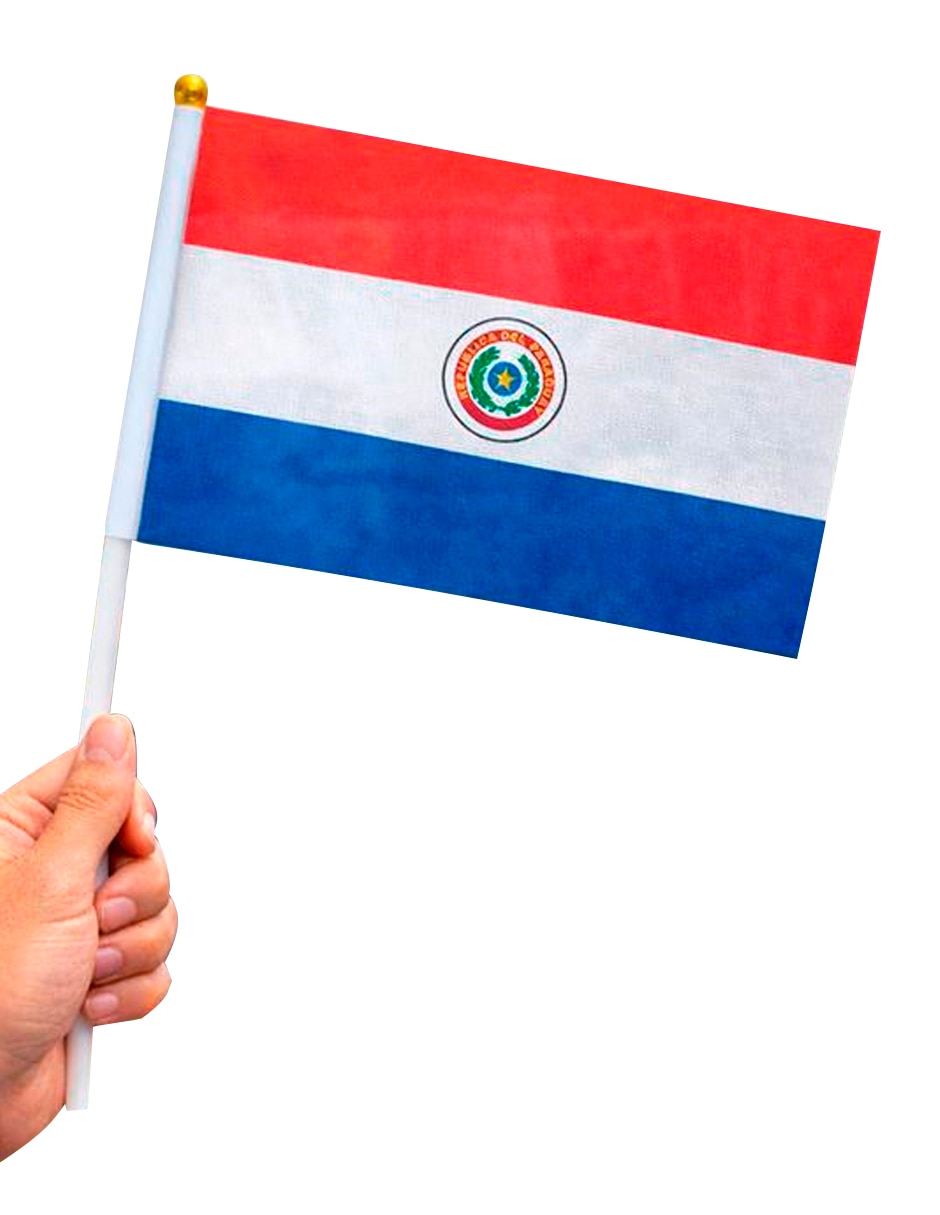 Banderín 2