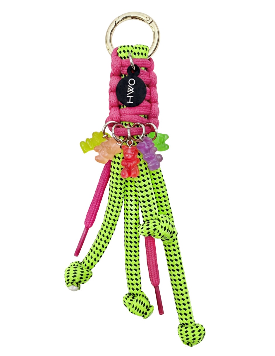 Charm para bolsa
