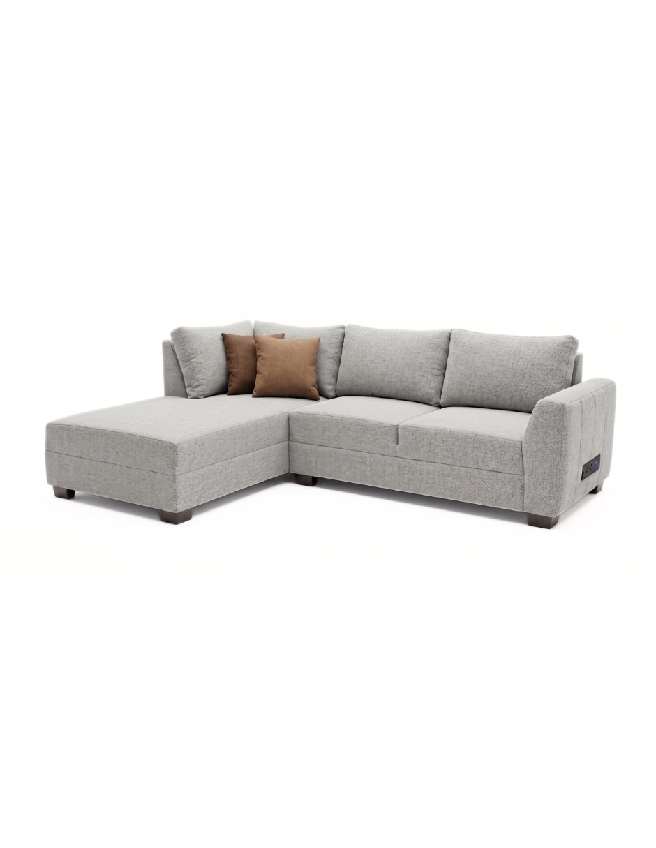 Sala esquina Sonder Easy Living