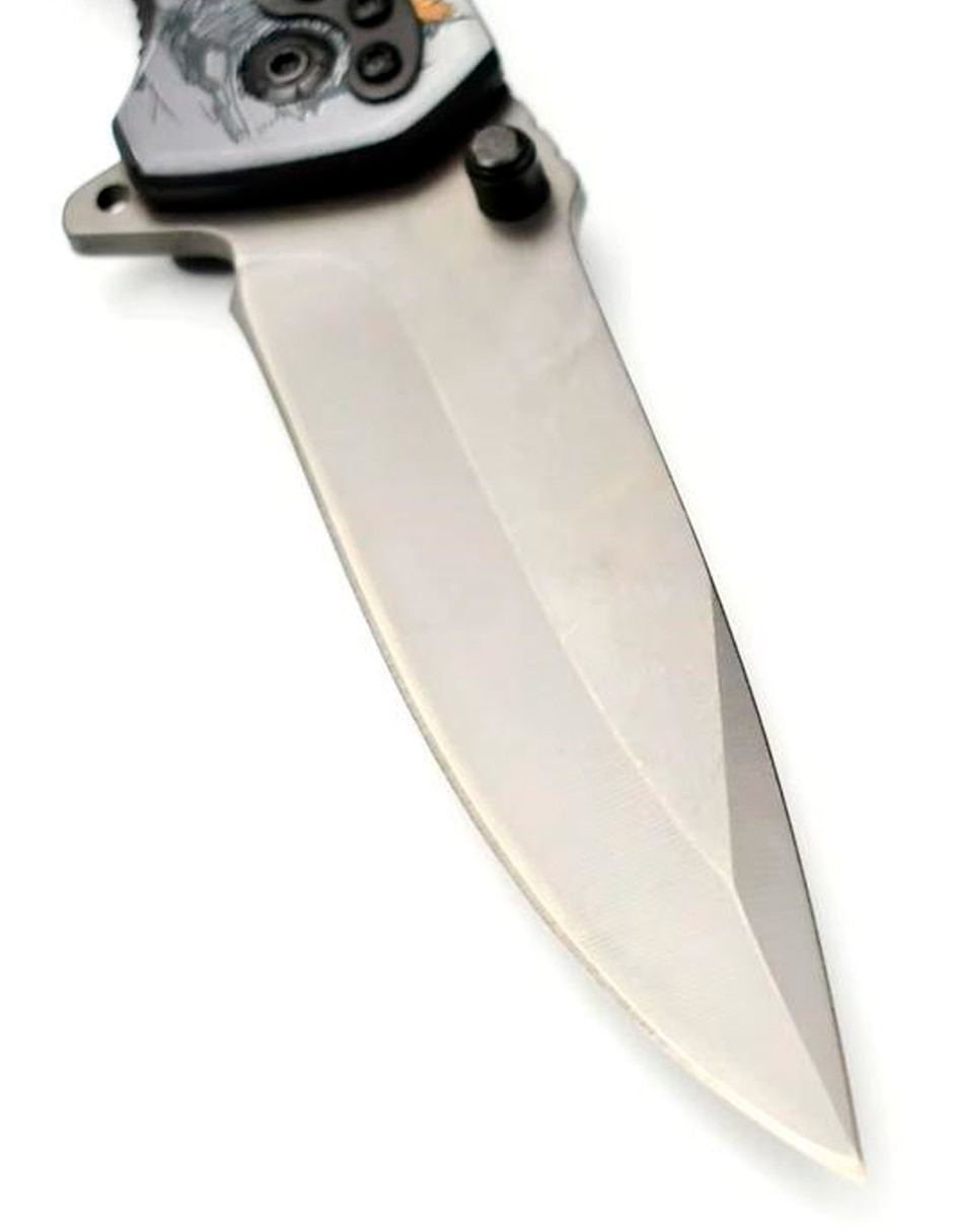 Navaja Ventdepot