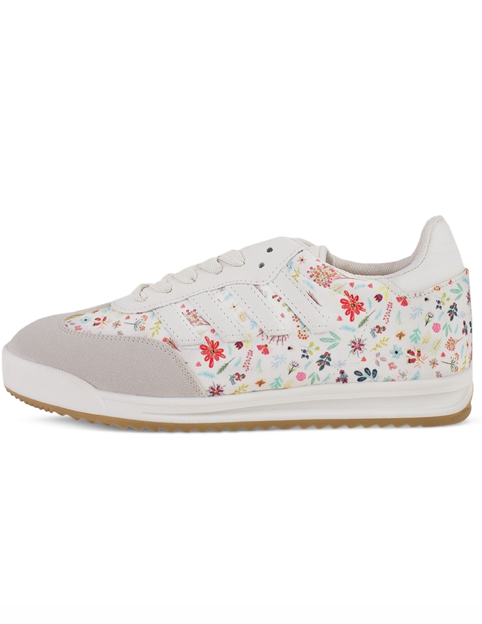 Tenis 584A24-320-A para mujer