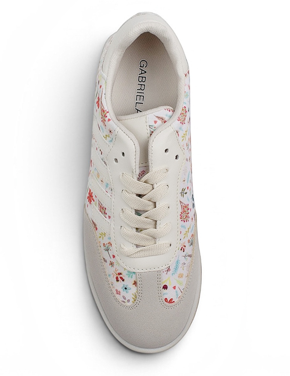 Tenis Gabriela's 584A24-320-A para mujer