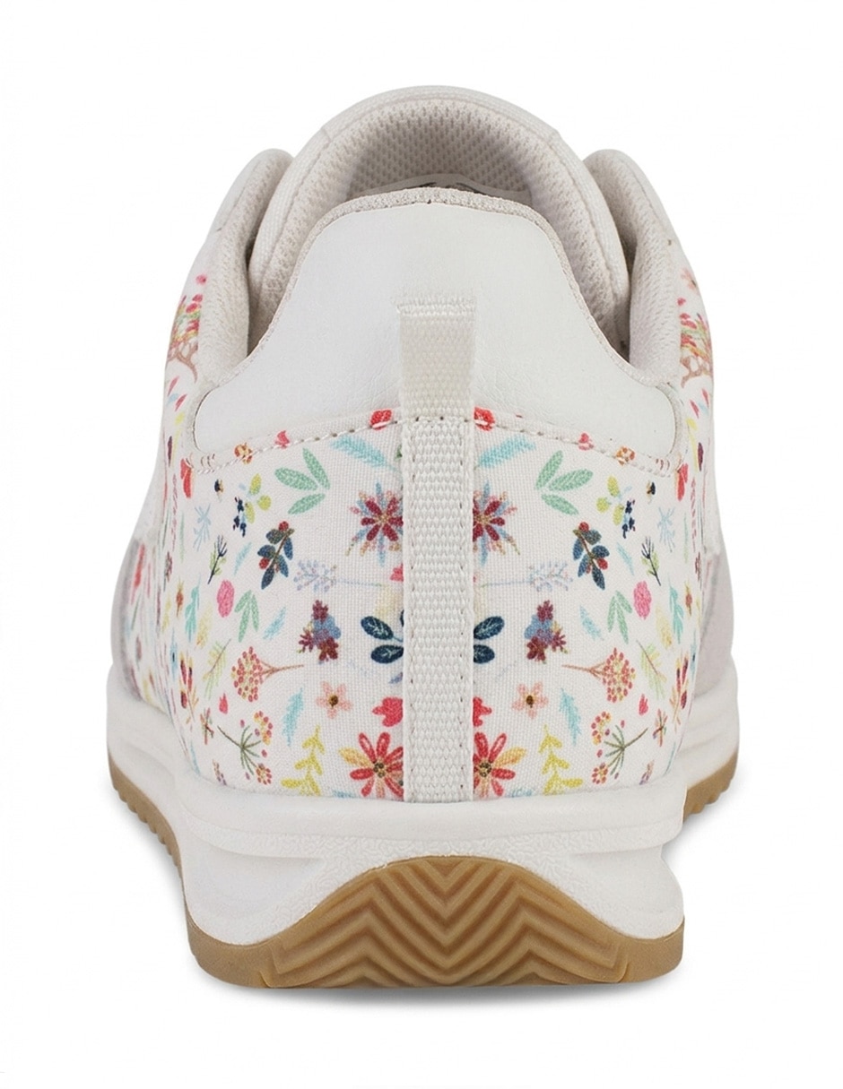 Tenis Gabriela's 584A24-320-A para mujer