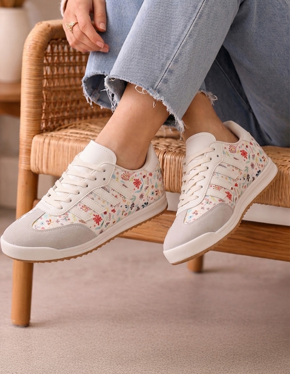 Tenis Gabriela's 584A24-320-A para mujer