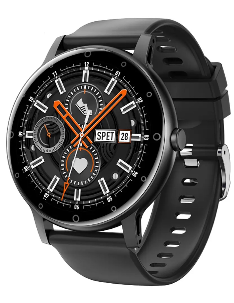 Smartwatch Genérica unisex con Gps