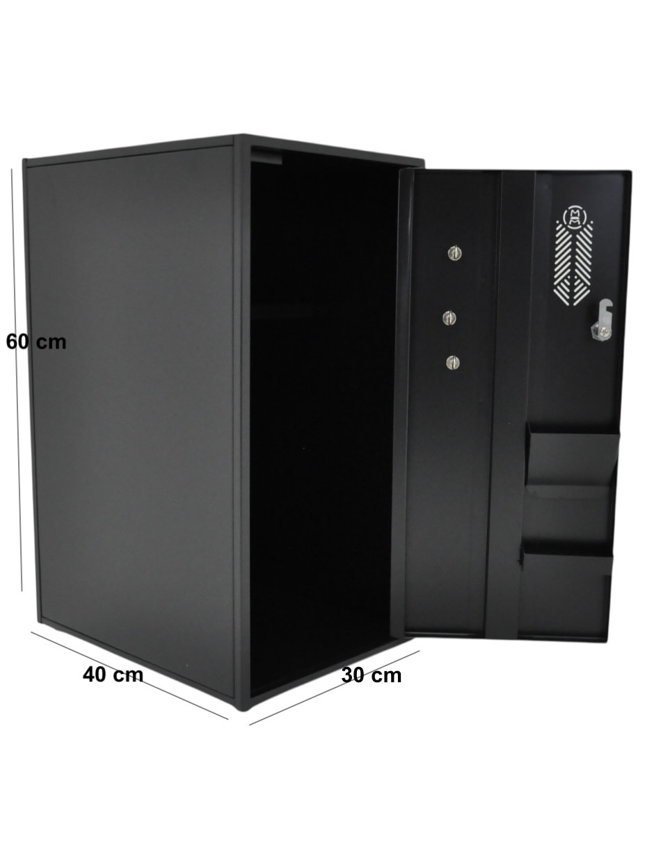 Locker 5