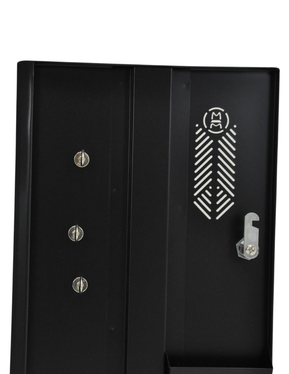 Locker 4