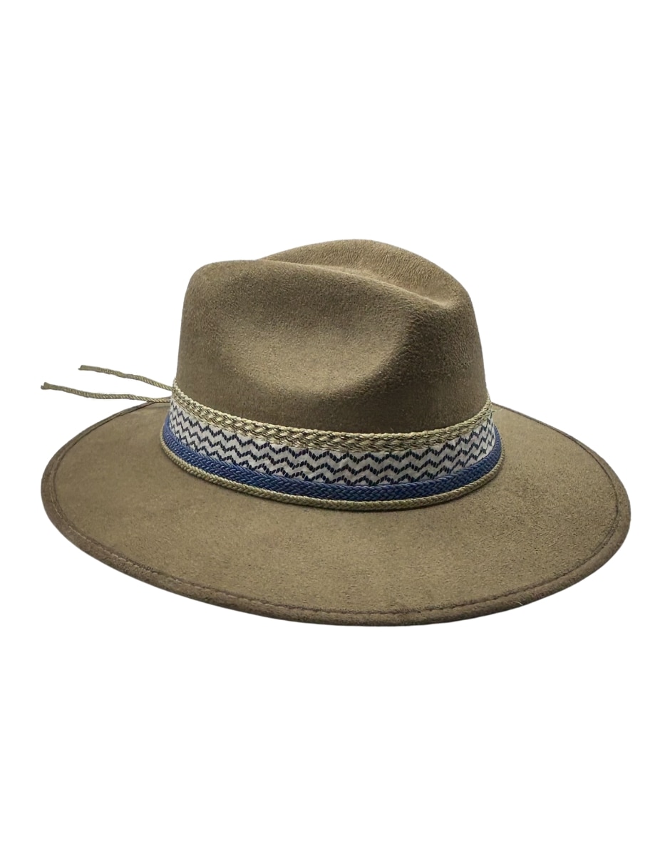 Sombrero Itumar estampado diferentes diseños