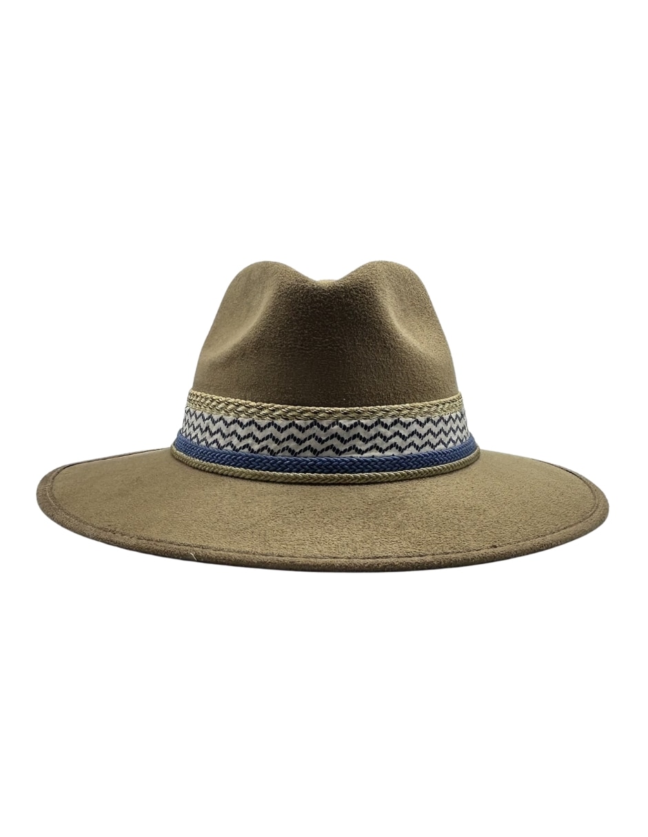 Sombrero Itumar estampado diferentes diseños