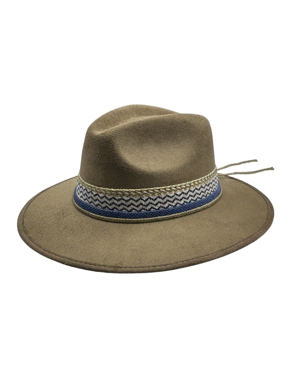 Sombrero Itumar estampado diferentes diseños