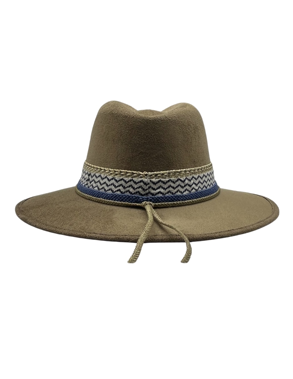 Sombrero Itumar estampado diferentes diseños