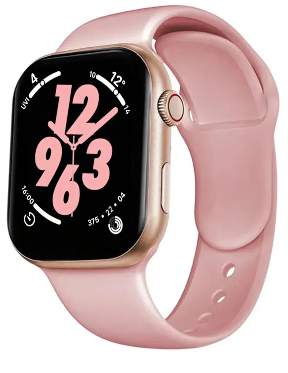 Smartwatch unisex con Gps