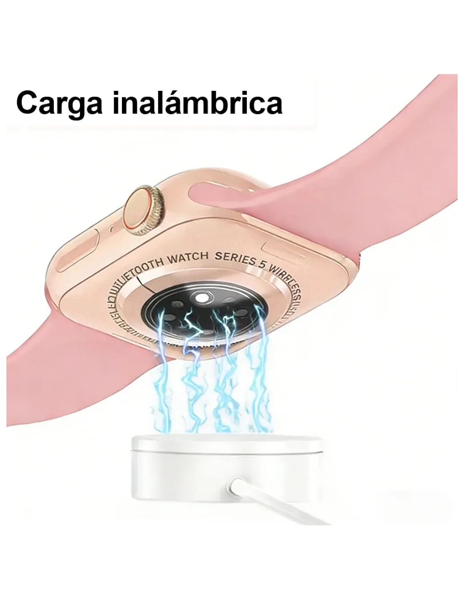 Smartwatch unisex con Gps 2