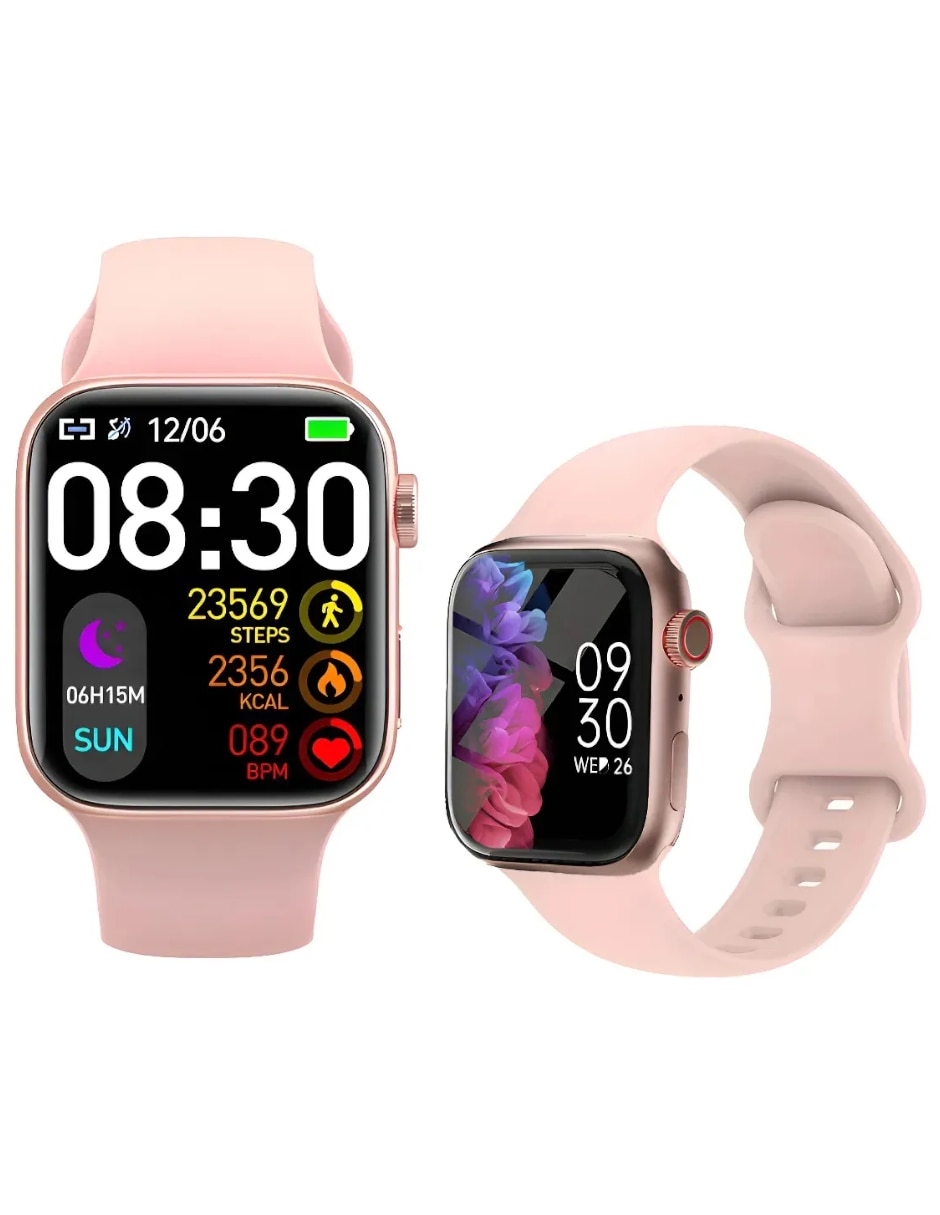 Smartwatch unisex con Gps 5