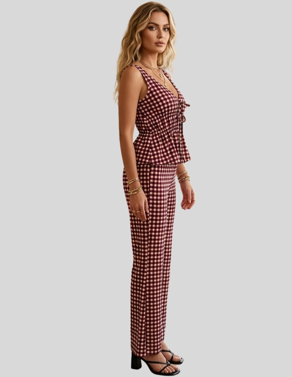 Conjunto casual Malabis de mujer para mujer
