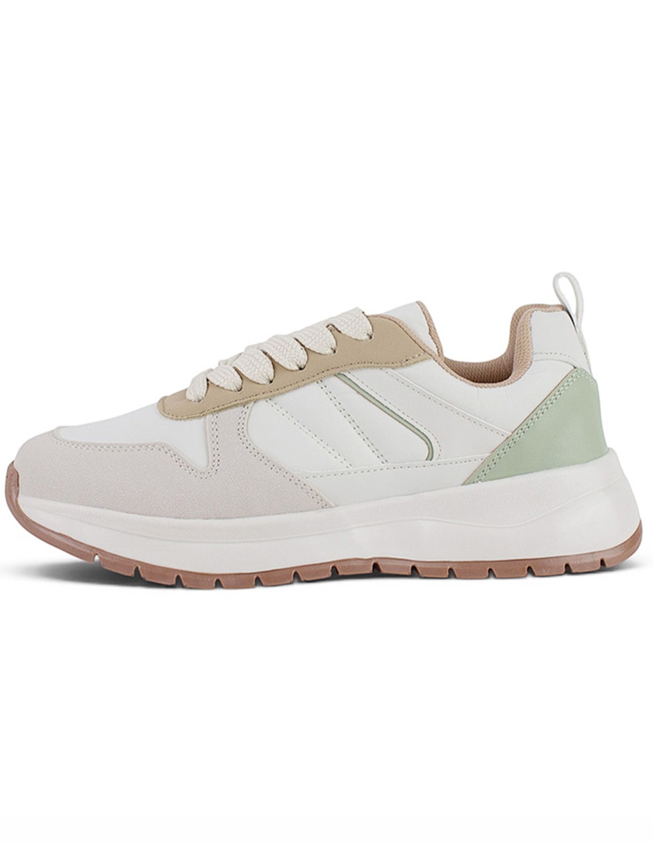 Tenis Gabriela's 586B24-320-A para mujer