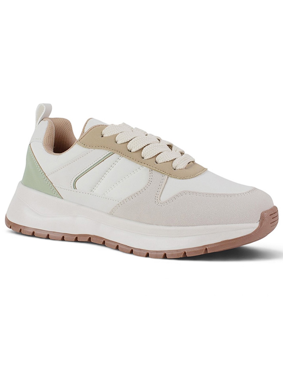 Tenis Gabriela's 586B24-320-A para mujer