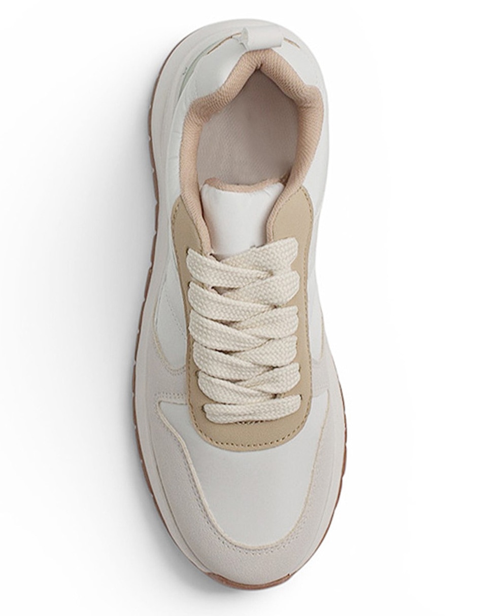 Tenis Gabriela's 586B24-320-A para mujer