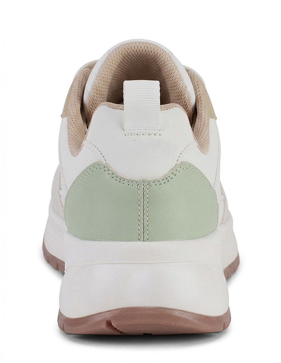 Tenis Gabriela's 586B24-320-A para mujer