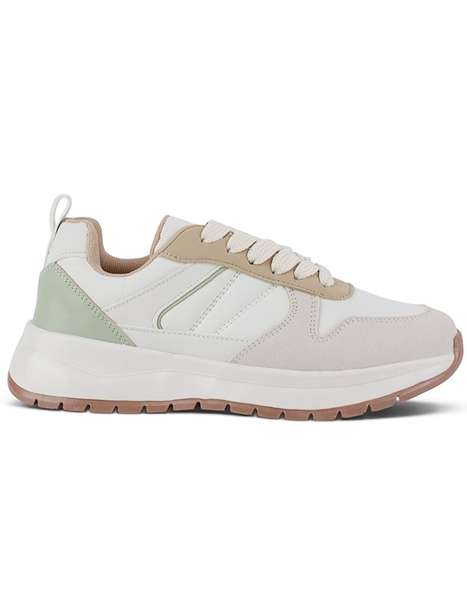 Tenis Gabriela's 586B24-320-A para mujer
