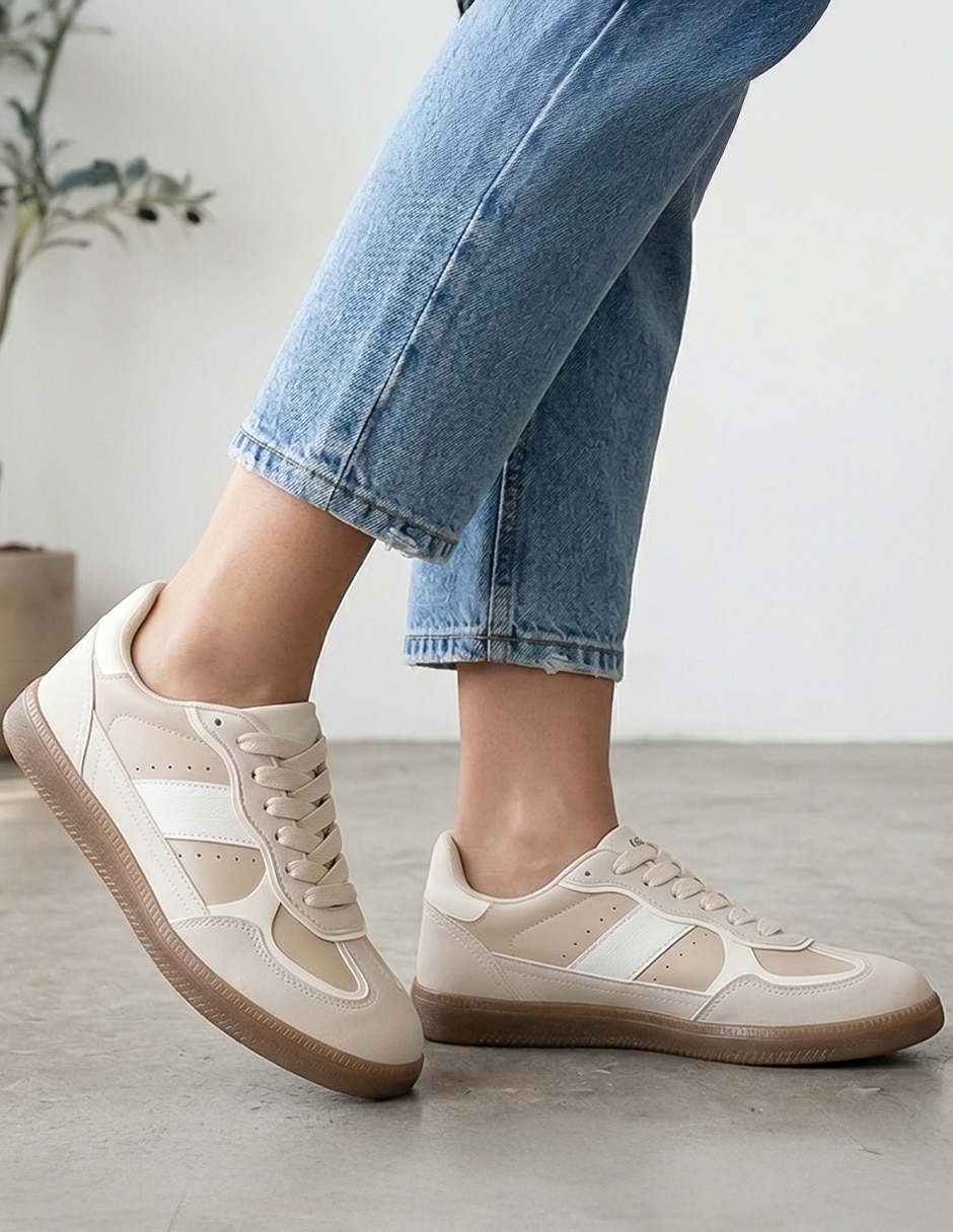 Tenis para mujer 7