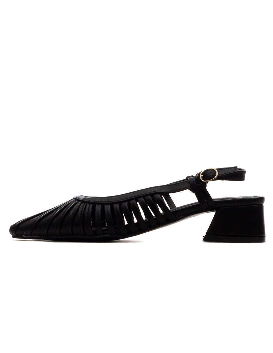 Zapato sin familia o coleccion de sintético para mujer 1