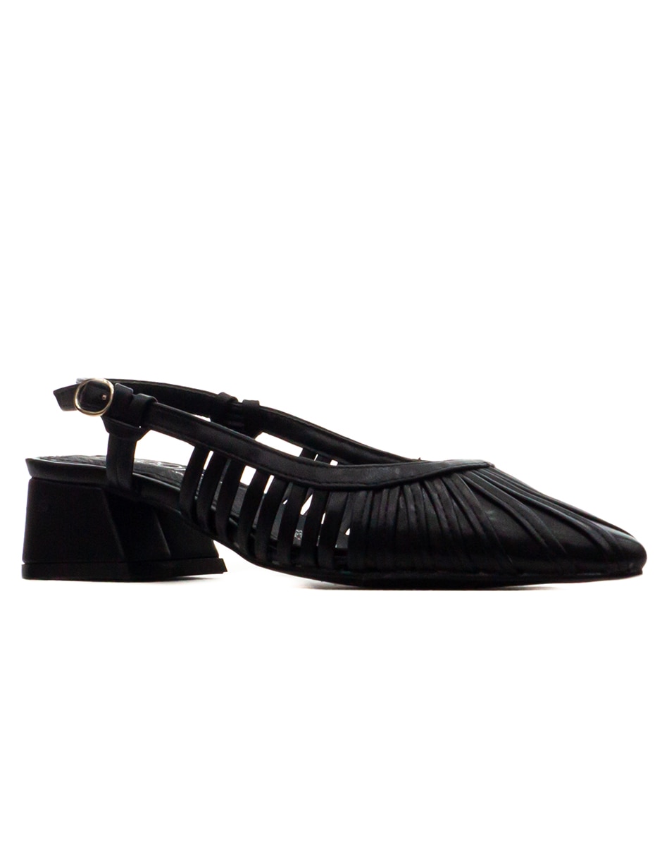 Zapato sin familia o coleccion de sintético para mujer 3