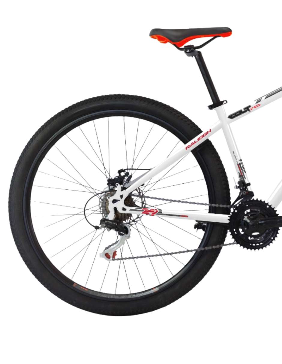 Bicicleta de montaña rodada 26 Colt unisex 2