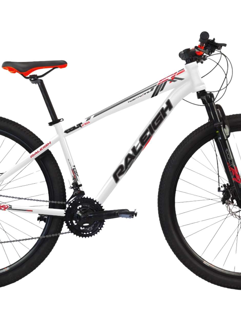 Bicicleta de montaña rodada 26 Colt unisex 3