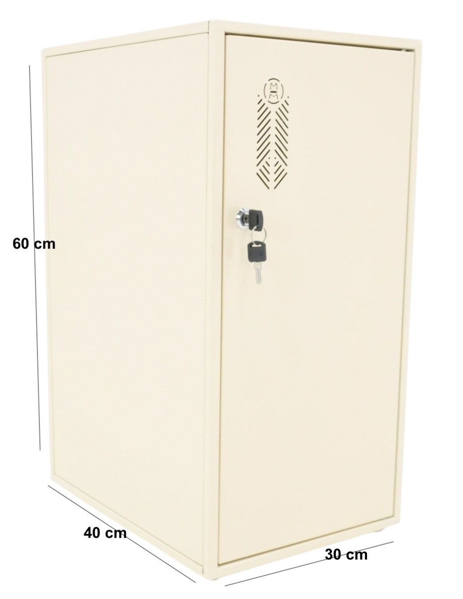 Locker 7