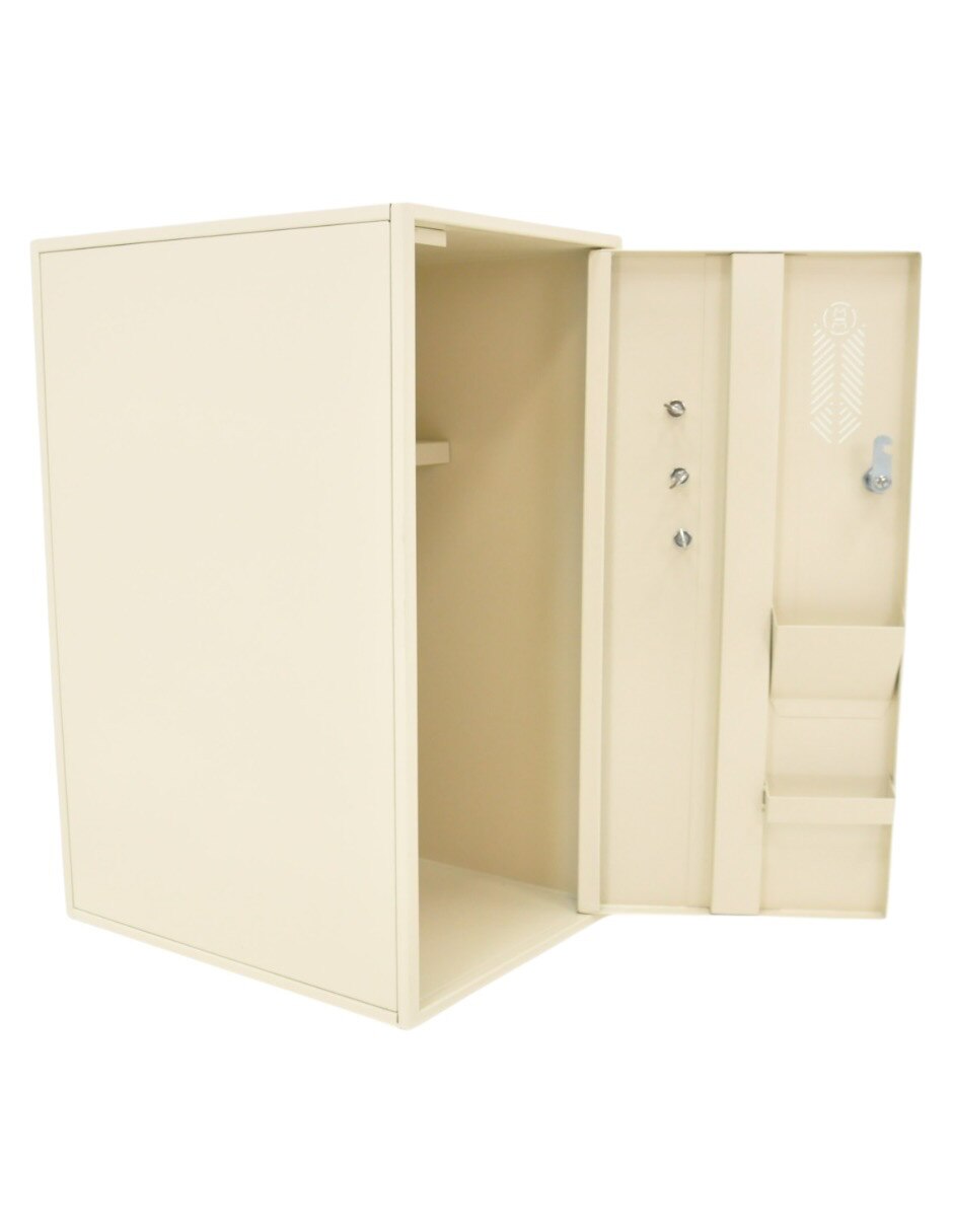 Locker 2