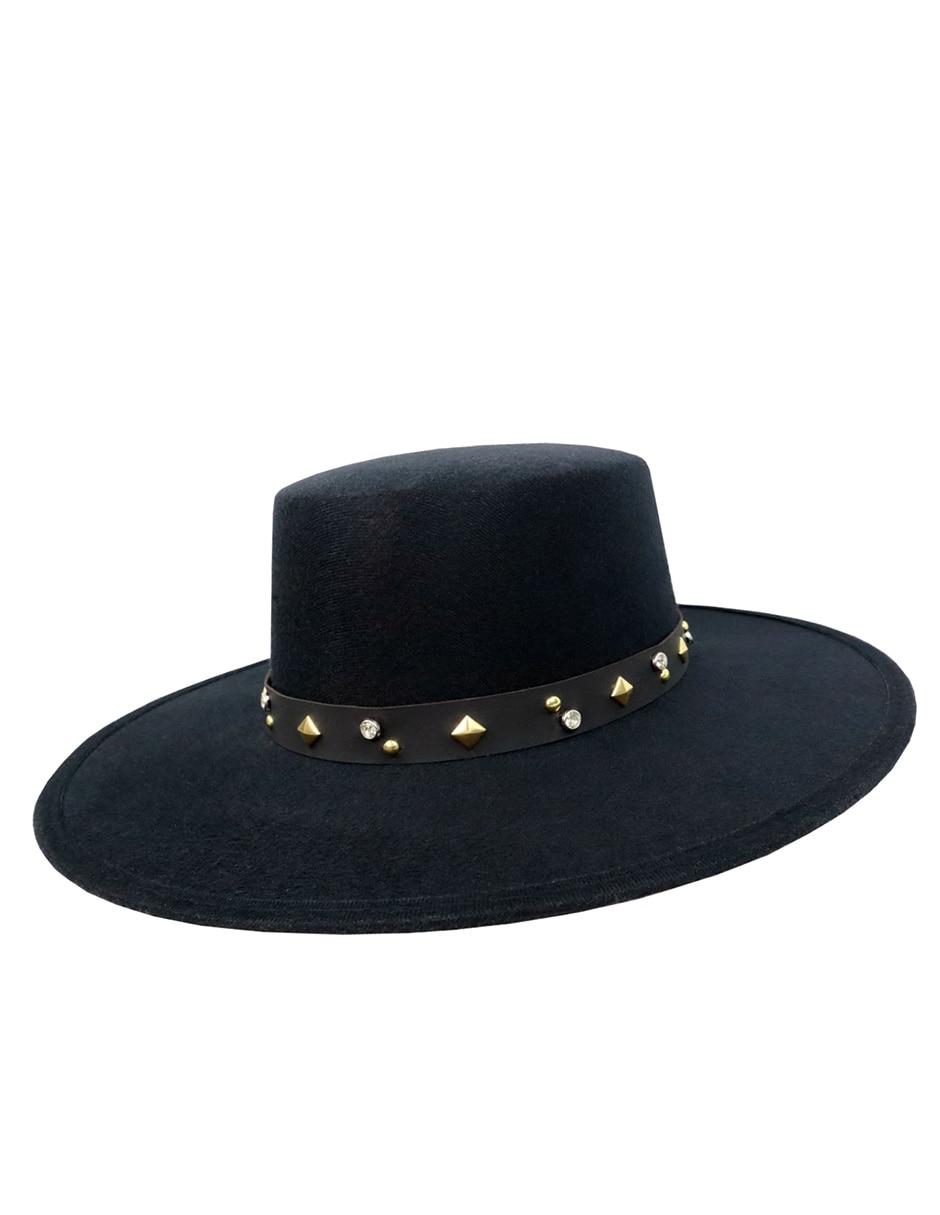 Sombrero casual estampado urbano 2