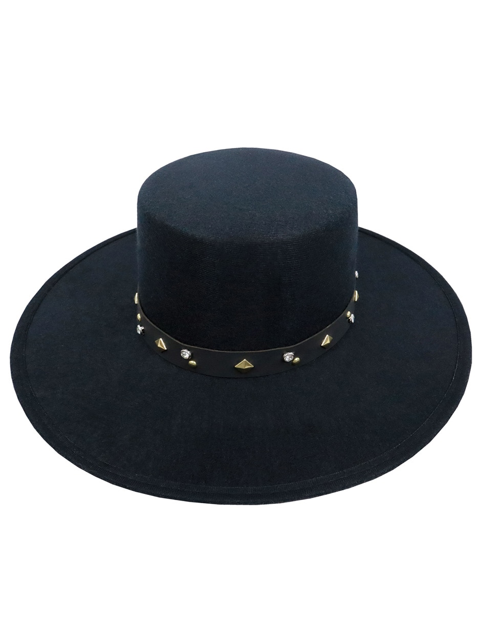 Sombrero casual estampado urbano 4
