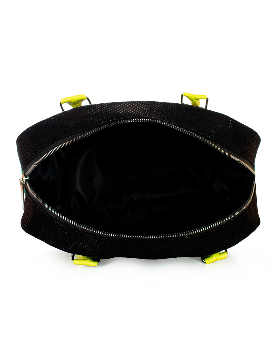 Bolsa frame Pappermint Peanuts para mujer 3