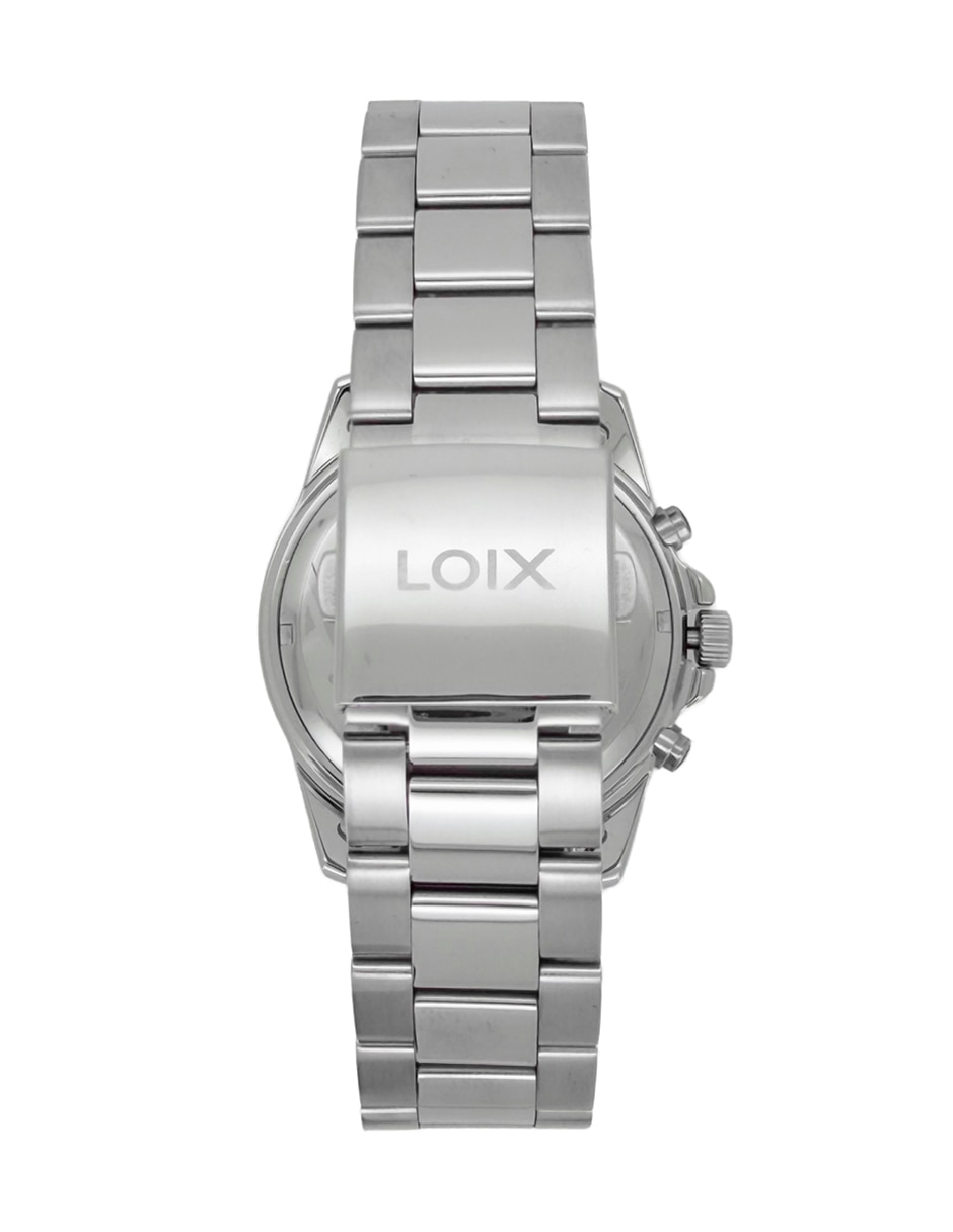 Reloj Loix Hulk para hombre L2162-1